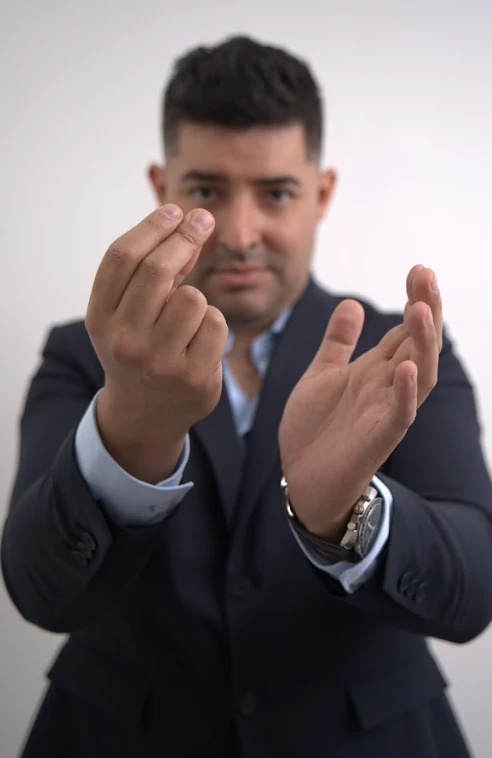 Hipnoterapia Warszawa – Marcel Orłowski | Dla ludzi biznesu