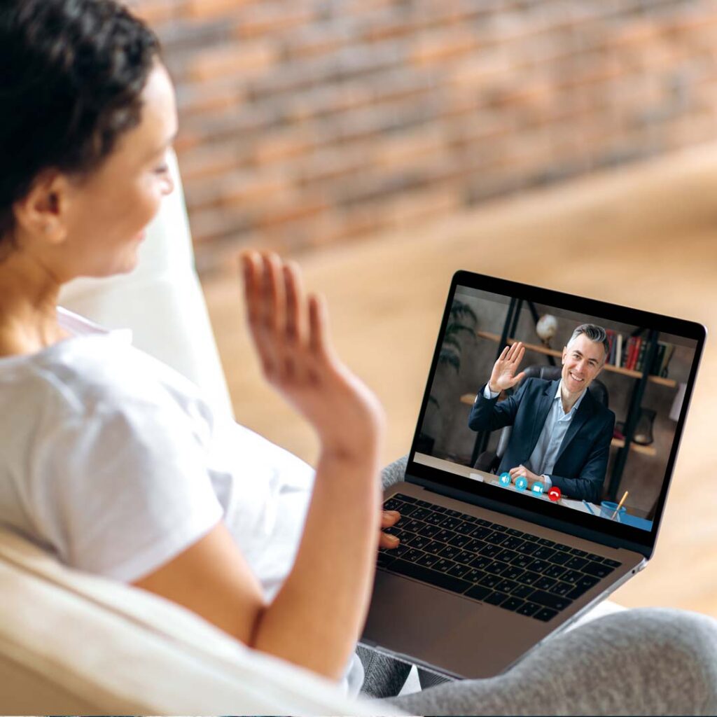 hipnoterapia Warszawa - SESJE HIPNOZA ONLINE