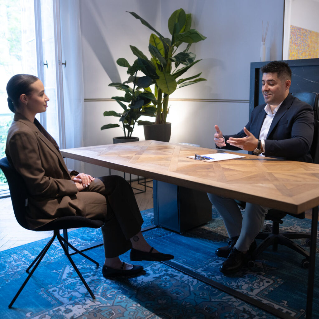 hipnoterapia Warszawa