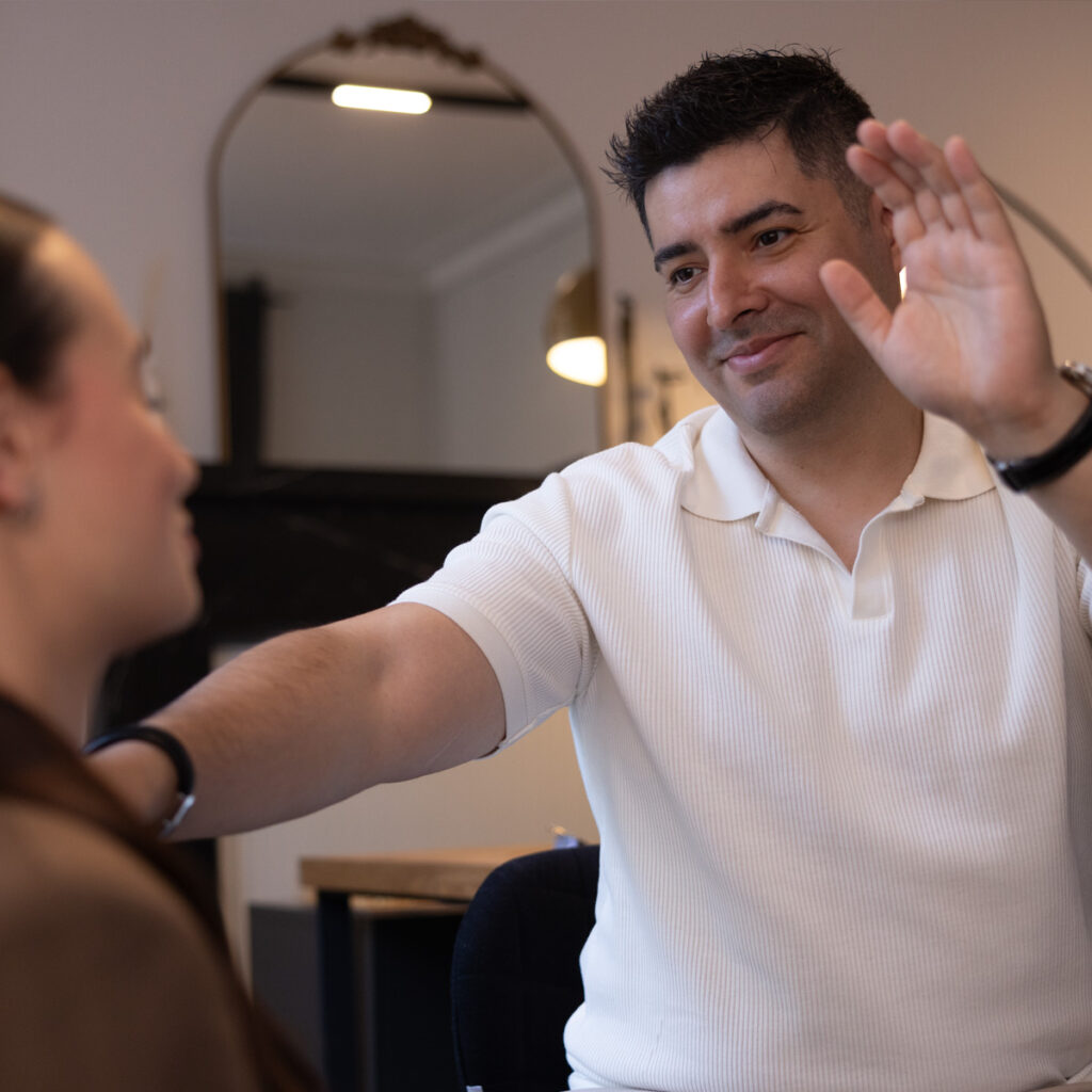 niskie poczucie wlasnej wartosci - hipnoza - hipnoterapia