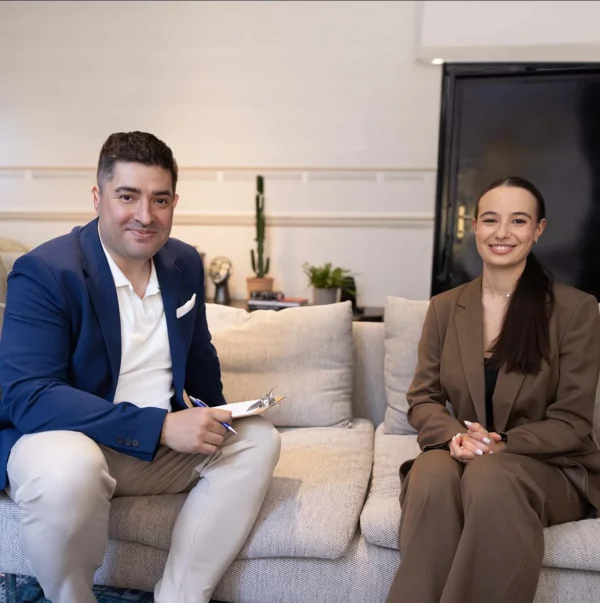 hipnoterapia i hipnoterapeuta w warszawie