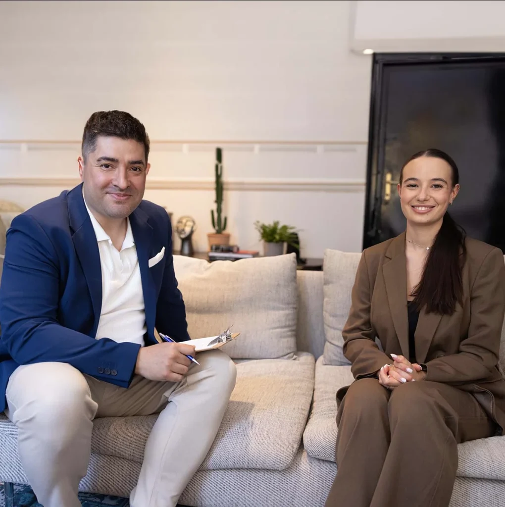 hipnoterapia leku warszawa uslugi terapeutyczne