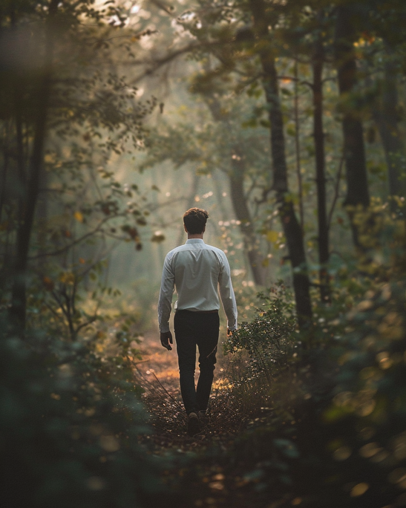 Regeneracja mentalna i mindset lidera po wypaleniu